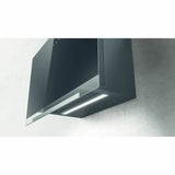 Conventional Hood Elica Black-4