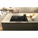 Induction Hot Plate Elica NikolaTesla Alpha B 60 cm 7400 W-2