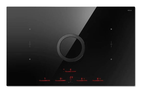 ELICA NIKOLATESLA SWITCH EVO BL/A/83-0