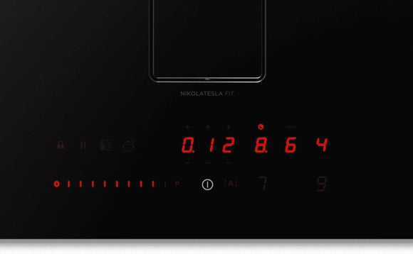 ELICA NIKOLATESLA FIT RAW BR/A/60-0