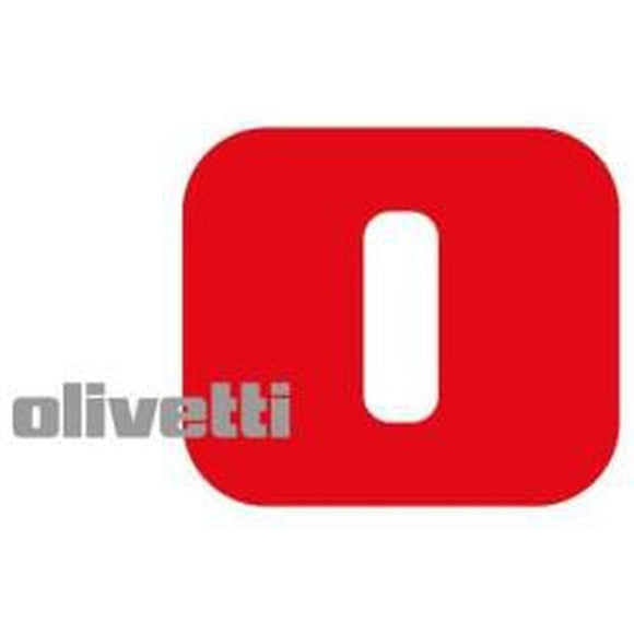 Toner Olivetti PG L12EN Black (1 Unit)-0