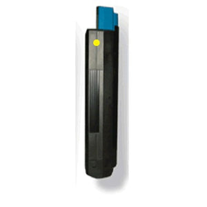 Toner Olivetti D Color P325/330 Yellow Black-0