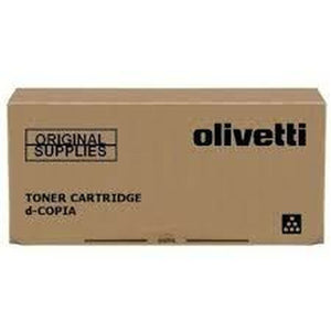 Toner Olivetti B1234 Black-0
