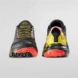 Running Shoes for Adults La Sportiva Akasha II Black-3