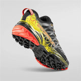 Running Shoes for Adults La Sportiva Akasha II Black-2