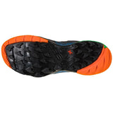 Men's Trainers La Sportiva Akasha II Grey-4