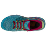 Running Shoes for Adults La Sportiva Akasha II Blue-4