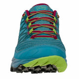 Running Shoes for Adults La Sportiva Akasha II Blue-3