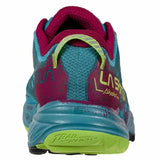 Running Shoes for Adults La Sportiva Akasha II Blue-2
