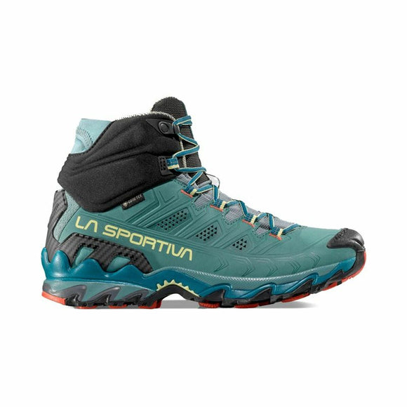 Running Shoes for Adults La Sportiva Ultra Raptor II Dark grey-0