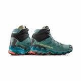 Running Shoes for Adults La Sportiva Ultra Raptor II Dark grey-4
