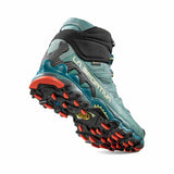 Running Shoes for Adults La Sportiva Ultra Raptor II Dark grey-3