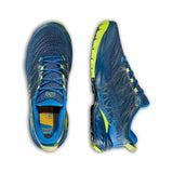 Running Shoes for Adults La Sportiva Akasha II Storm Blue-5
