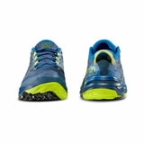 Running Shoes for Adults La Sportiva Akasha II Storm Blue-4