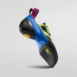 Running Shoes for Adults La Sportiva Skwama Blue-2