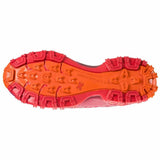 Running Shoes for Adults La Sportiva Bushido II Red-4