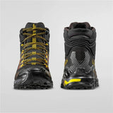 Running Shoes for Adults La Sportiva Ultra Raptor II Black-3