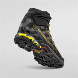Running Shoes for Adults La Sportiva Ultra Raptor II Black-2