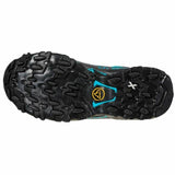 Sports Trainers for Women La Sportiva Ultra Raptor II Blue Black-5