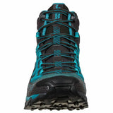 Sports Trainers for Women La Sportiva Ultra Raptor II Blue Black-3