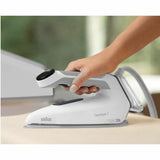 Vertical steam iron Braun IS7282BL 2700 W-4