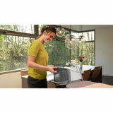 Vertical steam iron Braun IS7282BL 2700 W-2