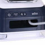 Vaporeta Steam Cleaner Braun IS7282BL 2700 W-7