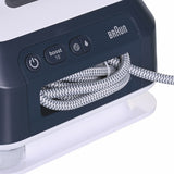 Vaporeta Steam Cleaner Braun IS7282BL 2700 W-6