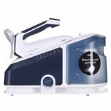 Vaporeta Steam Cleaner Braun IS7282BL 2700 W-16