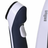 Vaporeta Steam Cleaner Braun IS7282BL 2700 W-10