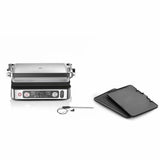 Electric Barbecue Braun 2200 W-0