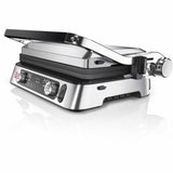 Electric Barbecue Braun 2200 W-3