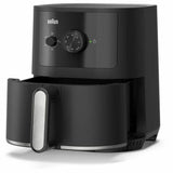 Air Fryer Braun Black 1500 W-3