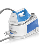 Steam Generating Iron Braun IS 1012 BL 1,5 l 2400W-1