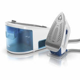 Steam Generating Iron Braun CareStyle 3 IS 3157 BL 2400 W Galvanised Steel 2400 W-1