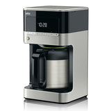 Drip Coffee Machine Braun KF 7125 1000 W 1,2 L 1000 W 1,25 L-2
