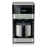 Drip Coffee Machine Braun KF 7125 1000 W 1,2 L 1000 W 1,25 L-1