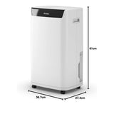 Dehumidifier Olimpia Splendid 02065-1