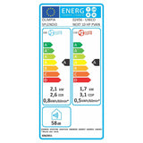 Air Conditioning Olimpia Splendid 02456 White-1