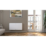 Air Conditioning Olimpia Splendid 02526 White-10