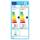 Air Conditioning Olimpia Splendid 02526 White-1