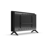 Digital Heater Olimpia Splendid 99238 Black 2000 W-9