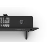 Digital Heater Olimpia Splendid 99238 Black 2000 W-6