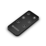 Digital Heater Olimpia Splendid 99238 Black 2000 W-5