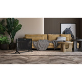 Digital Heater Olimpia Splendid 99238 Black 2000 W-4