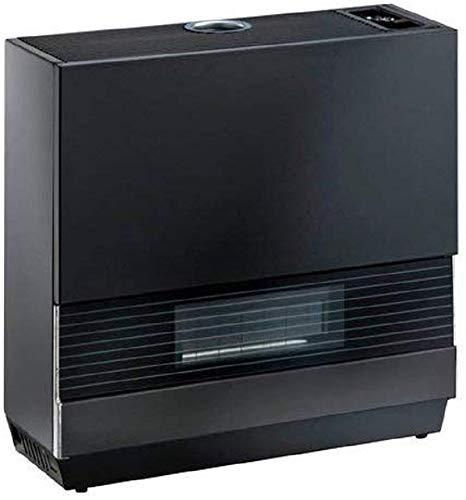 Stufa gas Splendid 99400 SG SERIES 80 He Black-0