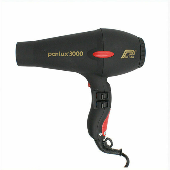 Hairdryer Parlux Hair Dryer Black 2250 W Ionic-0