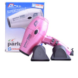 Hairdryer 3500 Supercompact Parlux 2000W-1