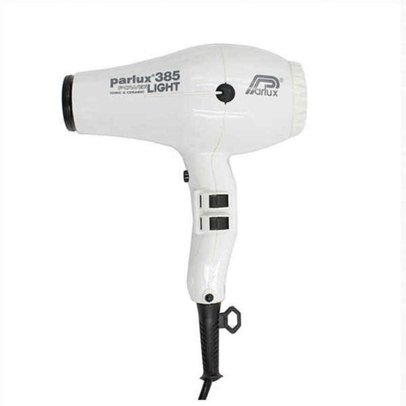 Hairdryer Parlux Secador Light-0