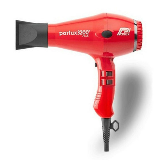 Hairdryer Parlux 52800 Red-0